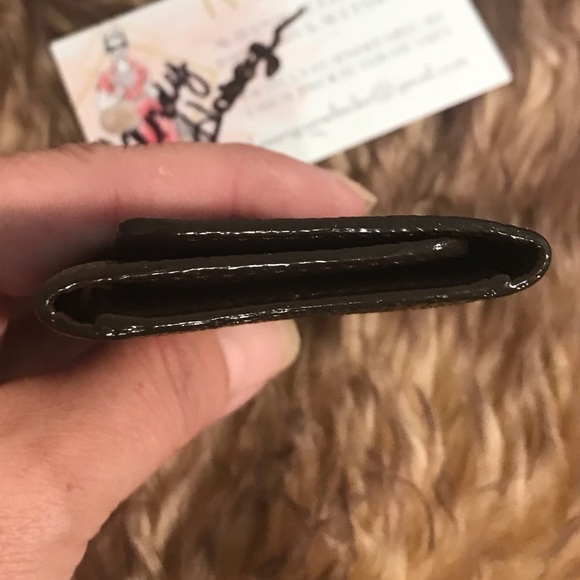 Damier Ebene 4 Key Holder - Picture 3 of 7